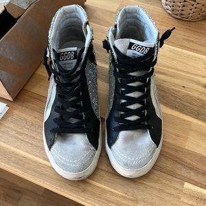 Golden Goose Sneakers